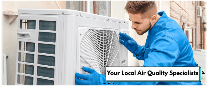Cypress AirCraft Air Systems