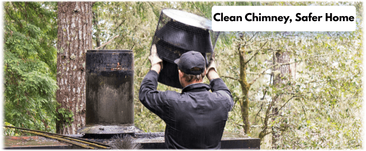 Chimney Cleaning Cypress TX