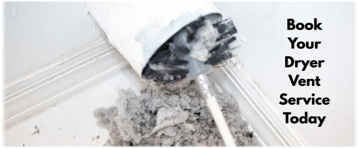 Dryer Vent Cleaning Cypress TX